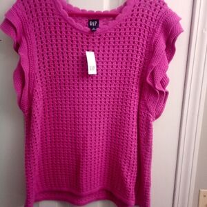 Gap women sweater